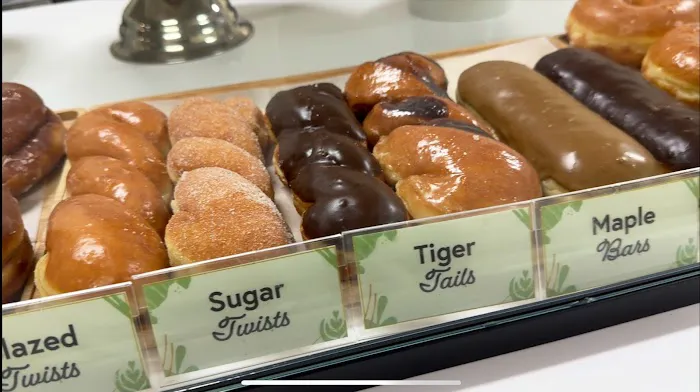 YLS Bakery & Cafe | El Segundo Picture 3