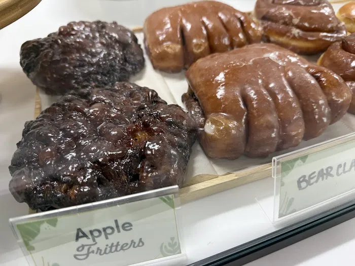 YLS Bakery & Cafe | El Segundo Picture 5