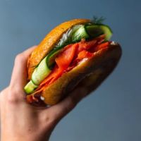 Bakery by the Yard ico