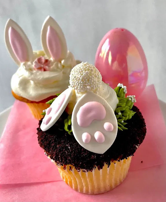 Bakery by the Yard Picture 5