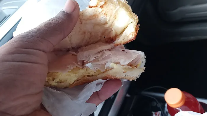 Winchell's Donut House Picture 9