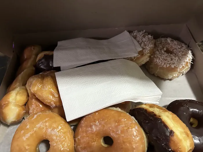 Winchell's Donut House Picture 10