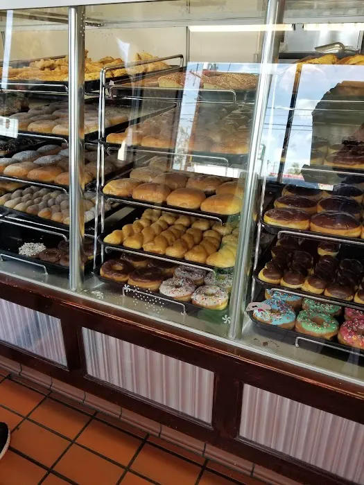 Winchell's Donut House Picture 5