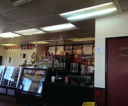 Winchell's Donut House