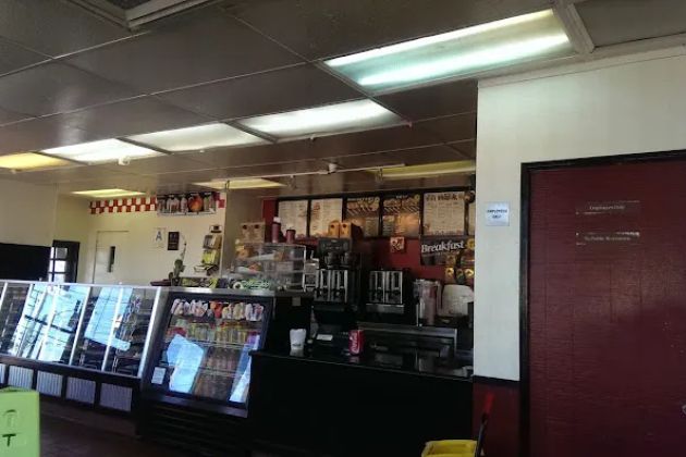 Winchell's Donut House