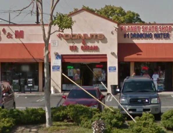 V's Donuts Picture 2