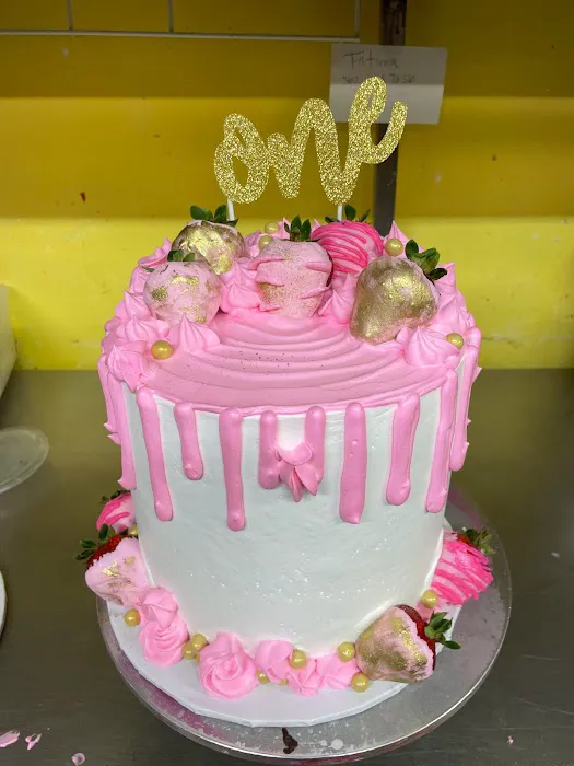 Lusia's Bakery Picture 2