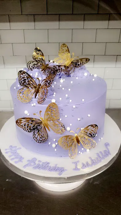 Lusia's Bakery Picture 8