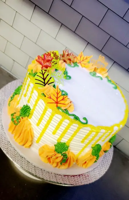 Lusia's Bakery Picture 3