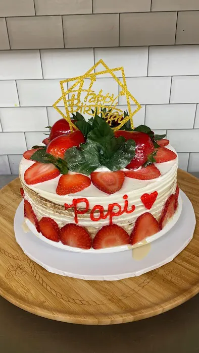 Lusia's Bakery Picture 1