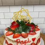 Lusia's Bakery