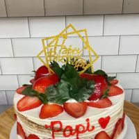 Lusia's Bakery ico