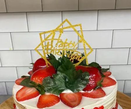Lusia's Bakery