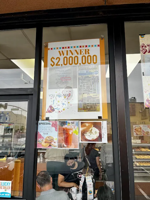 Sweet Time Donuts Picture 5
