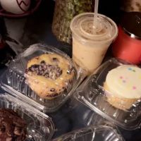 That 1 Bakery ico