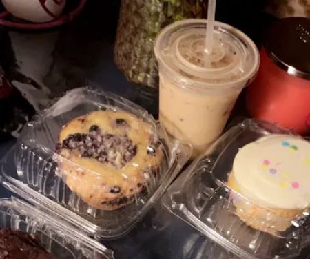 That 1 Bakery