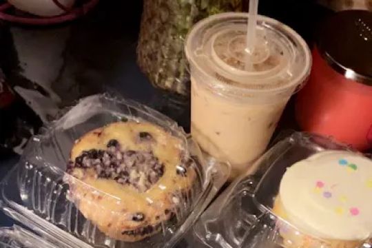 That 1 Bakery