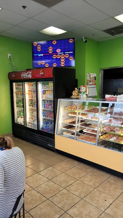 Domino Donut Picture 2