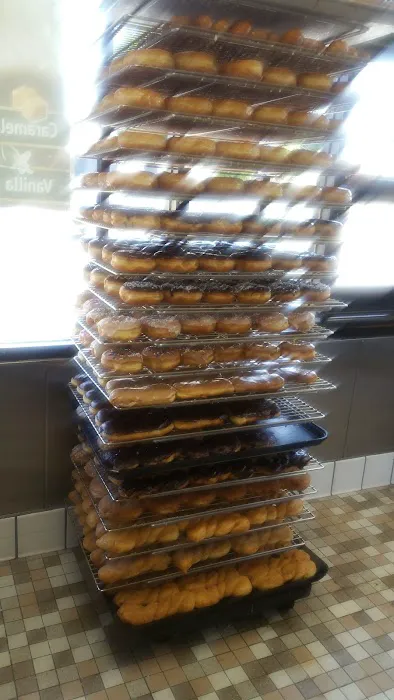 Winchell's Donut House Picture 4