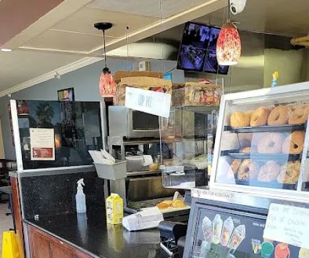 Winchell's Donut House