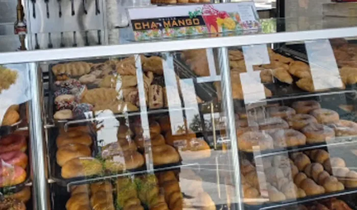 Winchell's Donut House Picture 3