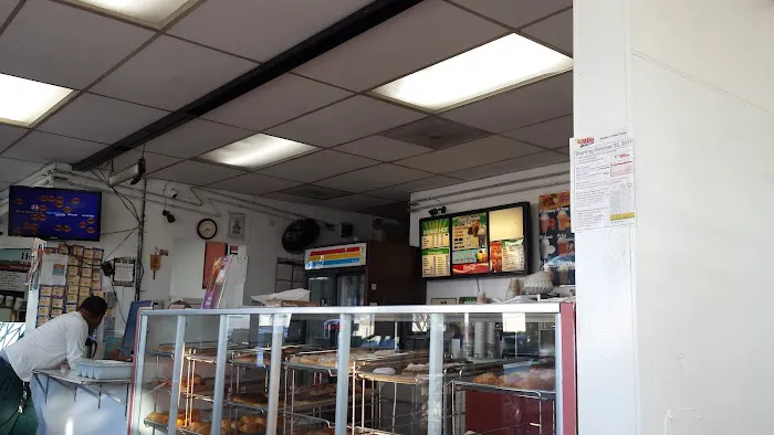 Donut Hut Picture 2