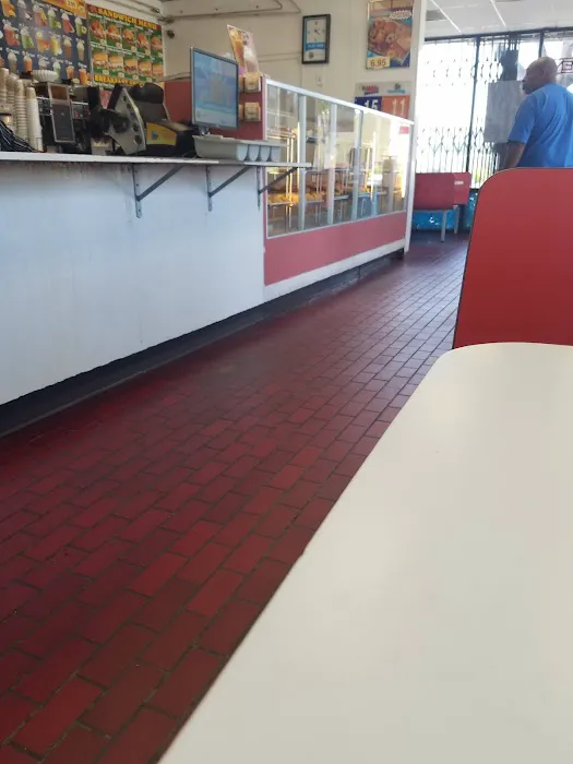 Donut Hut Picture 3