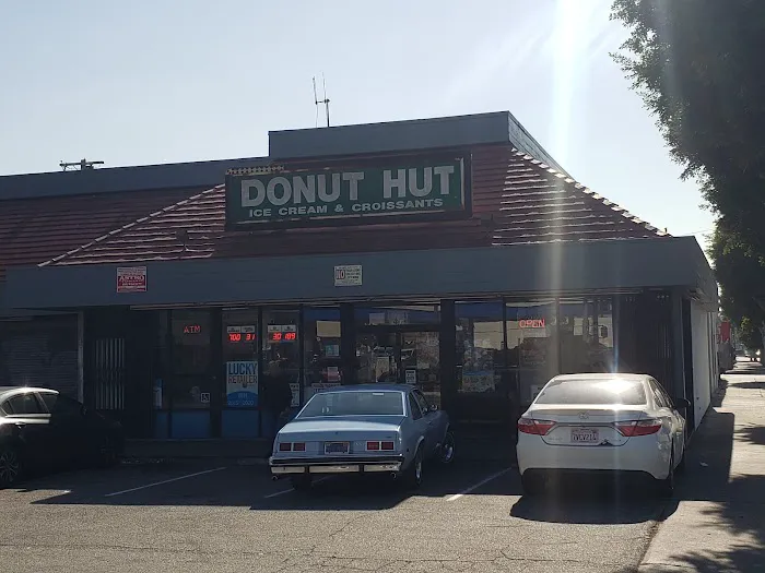 Donut Hut Picture 4