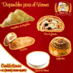 Bolivar Pan Bakery