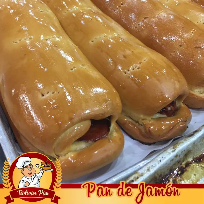 Bolivar Pan Bakery Picture 2