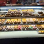 Coffee Time Donut