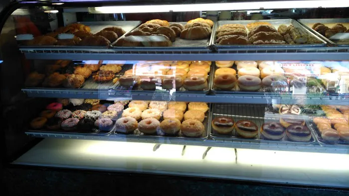 Coffee Time Donut Picture 6