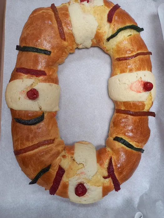 Panaderia guatemalteca 