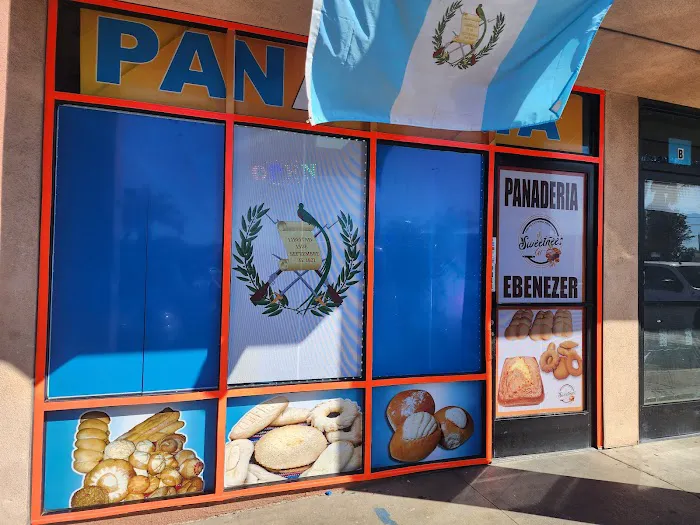 Panaderia guatemalteca 