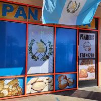 Panaderia guatemalteca 