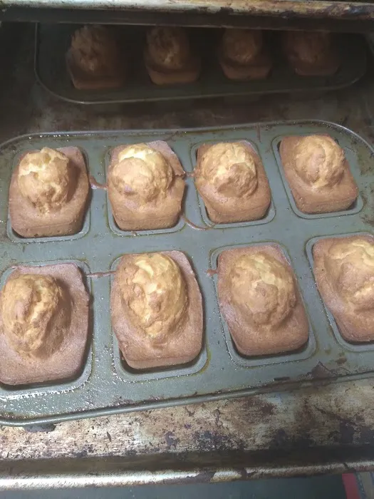 Panaderia guatemalteca 