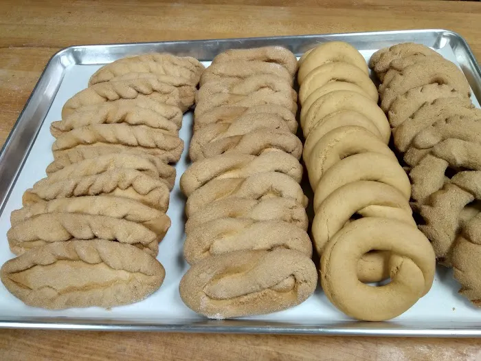 Panaderia guatemalteca 