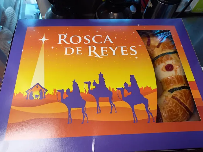 Panaderia guatemalteca 