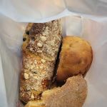 Ruben's Bakery & Mexican Food Inc.