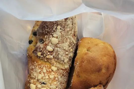 Ruben's Bakery & Mexican Food Inc.