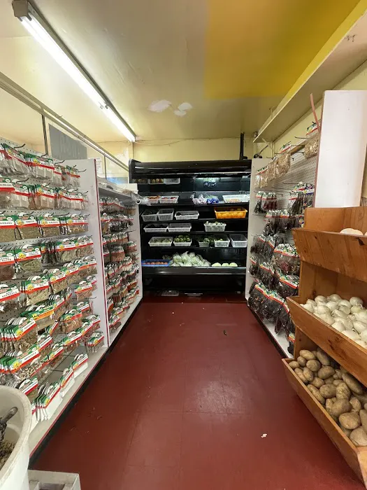 Ruben's Bakery & Mexican Food Inc. Picture 2