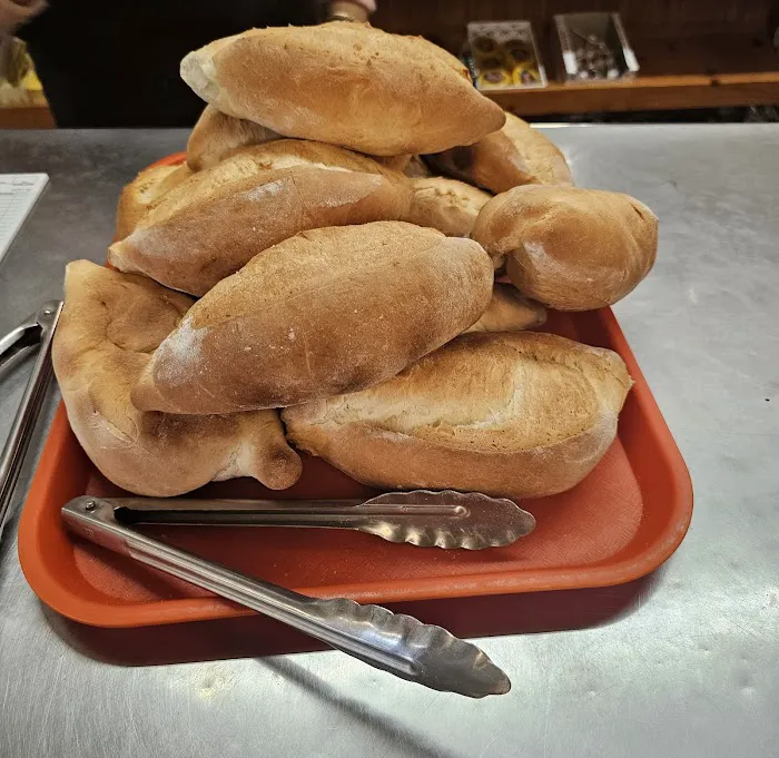 Ruben's Bakery & Mexican Food Inc. Picture 10