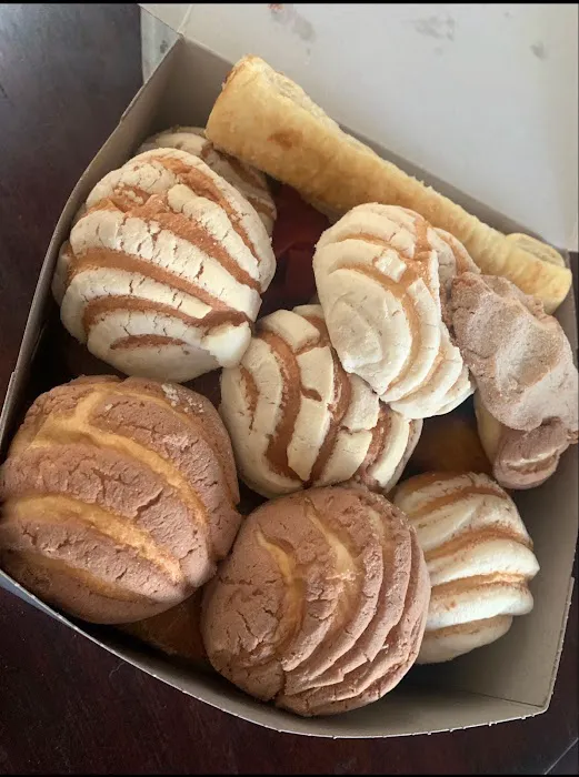 Ruben's Bakery & Mexican Food Inc. Picture 3