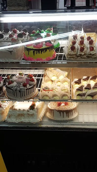 Ruben's Bakery & Mexican Food Inc. Picture 9