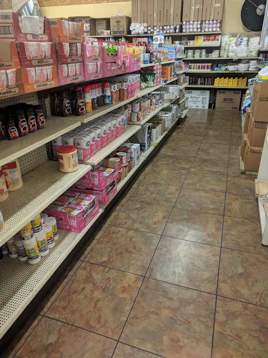 Ruben's Bakery & Mexican Food Inc. Picture 8