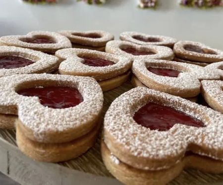Walmart Bakery