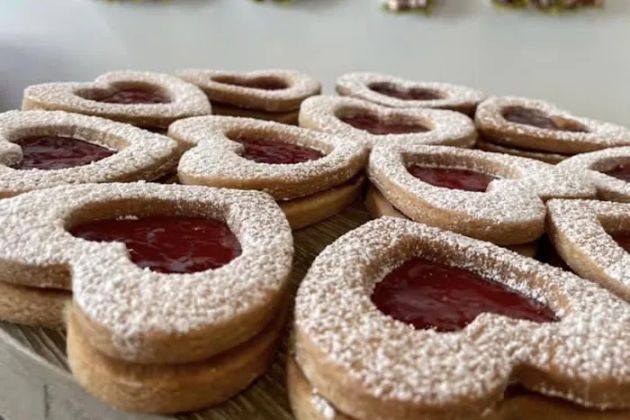 Walmart Bakery