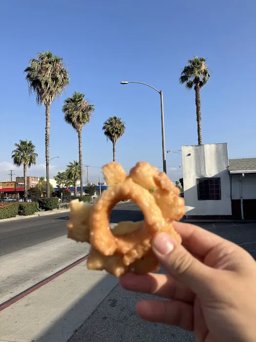 Circle H Donuts Picture 1