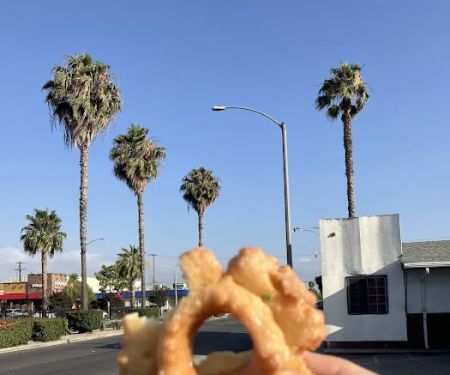 Circle H Donuts