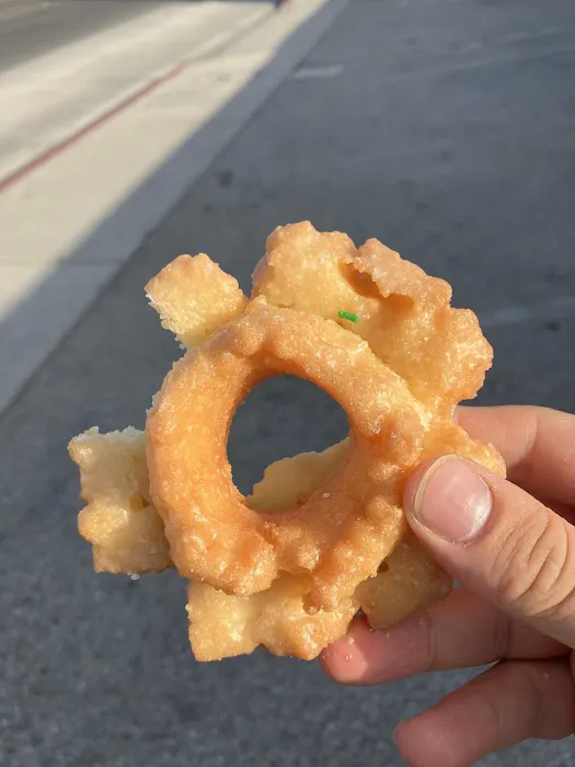 Circle H Donuts Picture 7